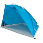 Checarzhn - - no1 - helios air 850 tente de plage légère avec protection solaire uv 80, petite taille ... Checarzhn - - no1 - helios air 850 tente de plage légère avec protection solaire uv 80, petite taille ...