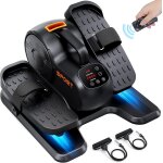 Checarzhn - - no1 - mini vélo elliptique electrique, ultra silencieux machine elliptique eectrique domestique ... Checarzhn - - no1 - mini vélo elliptique electrique, ultra silencieux machine elliptique eectrique domestique ...