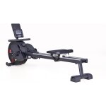 Checarzhn - - no1 - rameur domestique r280 - résistance magnétique réglable Checarzhn - - no1 - rameur domestique r280 - résistance magnétique réglable