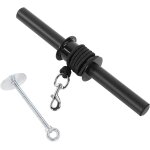 Checarzhn - - no1 - rouleau pour poignet et avant - bras rouleau de poignet outil d'entranement les ...