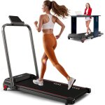 Checarzhn - - no1 - tapis de course pour domicile, walking pad avec un moteur de 2, 25 cv, une capacité ... Checarzhn - - no1 - tapis de course pour domicile, walking pad avec un moteur de 2, 25 cv, une capacité ...