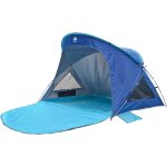 Checarzhn - - no1 - tente de plage xxl pour 3 a 4 personnes, protection uv 50 + , protection solaire, ... Checarzhn - - no1 - tente de plage xxl pour 3 a 4 personnes, protection uv 50 + , protection solaire, ...