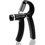 Checarzhn - - no1 - d&s vertriebs appareil de musculation pour les mains et les avant - bras 10 - 50 ...