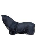 Chemise anti - mouches et couvre - cou pour cheval premiere equitation xs all year 115 / 85 cm mixte ...