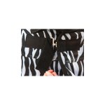 Chemise anti mouche zebra z�bre 135cm