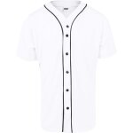 Chemise 'baseball