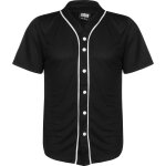 Chemise 'baseball
