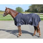 Chemise pour cheval en coton q - essentials basic