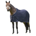 Chemise pour cheval sans sangle equiline