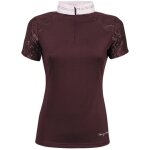 Chemise comp�tition d'�quitation femme harry's horse venice