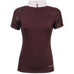 Chemise comp�tition d'�quitation femme harry's horse venice