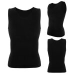 Chemises de compression du ventre pour hommes, vtements de contrle, ventre plat faonnant l'abdomen, ...