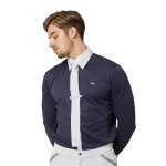 Chemise de concours equitation manches longues premier equine giulio