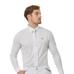 Chemise de concours equitation manches longues premier equine giulio