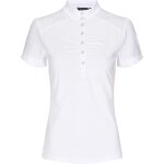 Chemise d'�quitation de concours femme equipage hazel