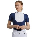 Chemise d'�quitation de concours femme premier equine famosa