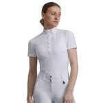 Chemise d'�quitation de concours femme premier equine famosa