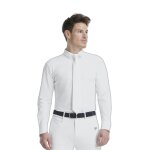 Chemise d'�quitation de concours manches longues horse pilot aerolight