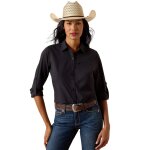 Chemise d'�quitation femme ariat venttek