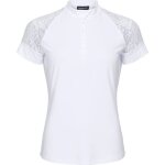 Chemise d'�quitation femme equipage brooke