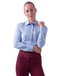 Chemise d'�quitation manches longues femme ps of sweden rebecca