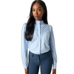 Chemise d'�quitation manches longues femme ps of sweden tindra tuxedo