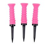 Chemises de golf 83 mm - (lot de 3. ) yd3802