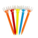 Chemises de golf en plastique de haute qualit� yd10708