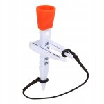 Chemises de golf plastique silicone du 35 au Chemises de golf plastique silicone du 35 au