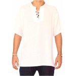 Chemise a manches courtes pour homme en coton col mao, vêtements de yoga, boutons en bois de coco. unisexe, ... Chemise a manches courtes pour homme en coton col mao, vêtements de yoga, boutons en bois de coco. unisexe, ...