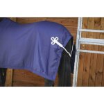Chemise paddock  prsentation  pour cheval taille unique ( convient pout un cheval de taille moyenne ...