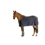 Chemise polaire pour cheval kentucky show vegan wool