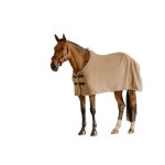 Chemise polaire pour cheval kentucky show vegan wool