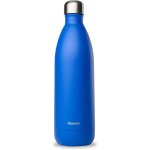 Cheng - qwetch - bouteille isotherme originals bleu majorelle 1l - 24h froid et 12h chaud - etanche, ... Cheng - qwetch - bouteille isotherme originals bleu majorelle 1l - 24h froid et 12h chaud - etanche, ...