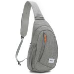 Cheng - sac bandoulière sacoche homme antivol sac de poitrine petite léger bandouliere sacs a dos porté ... Cheng - sac bandoulière sacoche homme antivol sac de poitrine petite léger bandouliere sacs a dos porté ...