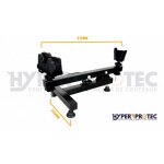 Chevalet de tir petit modle