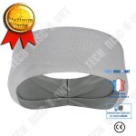 Cheveux bandeau bandeau bandeau stretch hommes femmes wrap elastique sports yoga gym accessoires de yoga ... Cheveux bandeau bandeau bandeau stretch hommes femmes wrap elastique sports yoga gym accessoires de yoga ...