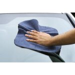 Chiffons 44tpp6 voiture gris (3 pcs) (refurbished a + )