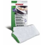 Chiffon - microfibres - cuir et textile - si�ges de voiture - sonax