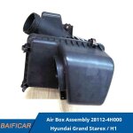 China brand assemblage de boîte a air authentique, pour hyundai grand starex / h1 nipseyteko China brand assemblage de boîte a air authentique, pour hyundai grand starex / h1 nipseyteko