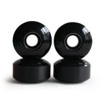 Chlor52 mm lotion conseil roues avec roulement complet pu roues skateboard pièces coloré abec - 11 vitesse ... Chlor52 mm lotion conseil roues avec roulement complet pu roues skateboard pièces coloré abec - 11 vitesse ...