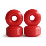 Chlor52 mm lotion conseil roues avec roulement complet pu roues skateboard pices color abec - 11 vitesse ...