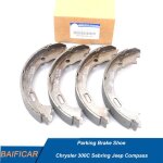 Chrysler 300c chaussures de frein de stationnement pour chrysler 300c sebring jeep compass nipseyteko ... Chrysler 300c chaussures de frein de stationnement pour chrysler 300c sebring jeep compass nipseyteko ...