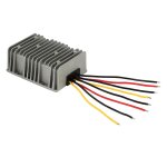 Chuteur de tension 2 x 24 volt 2 x 12 volt 10a max.