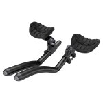 Cintre avec extensions zipp vuka clip vuka alumina evo 110