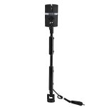 Cintre de pêche en métal, alarme de morsure, carpe, 7 couleurs, indicateur de morsure eclairé par led, ... Cintre de pêche en métal, alarme de morsure, carpe, 7 couleurs, indicateur de morsure eclairé par led, ...