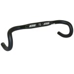 Cintre route fsa omega compact alu noir 31, 8 l 42 exterieur