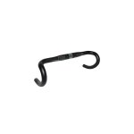 Cintre route itm alcor alu noir mat 31, 8 l 44 exterieur 295g deco grise