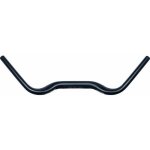 Cintre vtt / city ergotec aerowing 2 alu noir diam 31, 8mm l 640mm (homologue niveau 4) Cintre vtt / city ergotec aerowing 2 alu noir diam 31, 8mm l 640mm (homologue niveau 4)