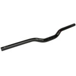 Cintre vtt demi releve ergotec 5 m alu noir diam 25, 4mm l 590mm releve 30mm (homologue niveau 5) Cintre vtt demi releve ergotec 5 m alu noir diam 25, 4mm l 590mm releve 30mm (homologue niveau 5)